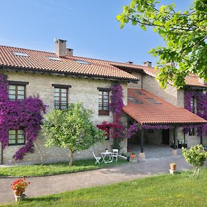 Hotel Rural Casona De Cefontes